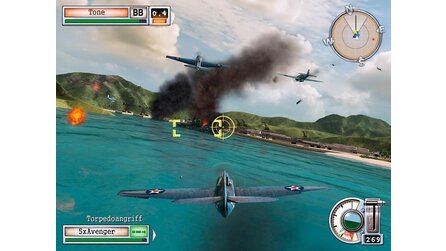 Battlestations Midway - Multiplayer-Demo zum Download