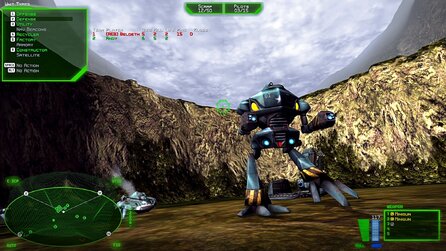 Battlezone 98 Redux - Screenshots