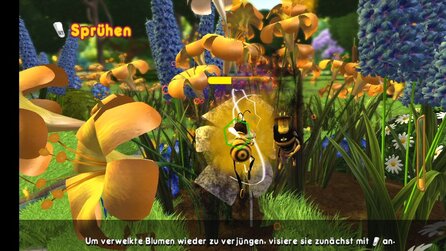 Bee Movie Game Xbox 360