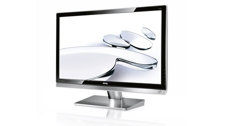 BenQ EW2430 - Bilder