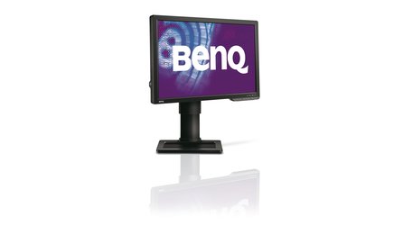 BenQ XL2410T - Bilder