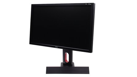 BenQ XL2420G - Bilder