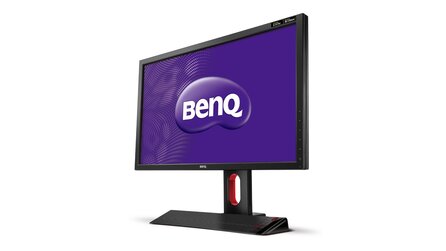 BenQ XL2420G - Herstellerfotos