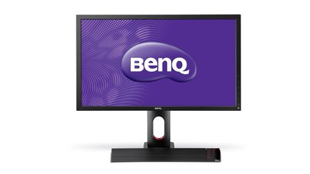 BenQ XL2720T - Bilder