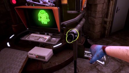 Teaserbild für Bereits diesen Monat könnt ihr in Creature Lab euer eigenes Monster erschaffen