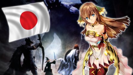 36 der besten JRPGs für den PC: Von abgedreht bis absolut genial