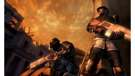 Bet On Soldier - Multiplayer-Demo angekündigt