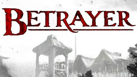 Betrayer - Actionspiel von Ex-FEAR- und NOLF-Machern jetzt bei Steams Early Access verfügbar (Update)