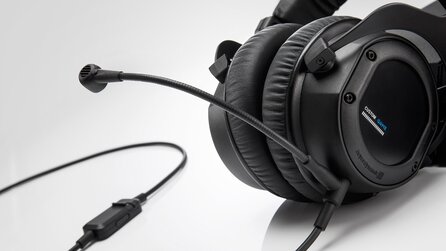 Beyerdynamic Custom Game - HiFi-Kopfhörer als Gaming-Headset