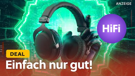 Teaserbild für Beyerdynamic MMX 300: Dieses Gaming-Headset ist in Sachen Sound und Mikrofon schlicht überragend - und günstiger denn je!