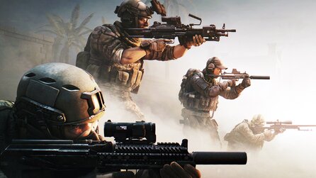 Bekannter Insider verrät erste Details zu Battlefield 7: Setting, Release und kostenloses Battle Royale