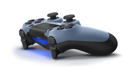 PlayStation 4 - Bilder des limitierten Uncharted-4-Bundles