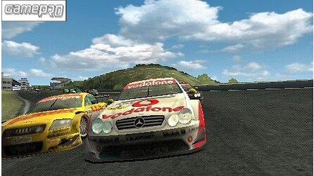 DTM Race Driver 2