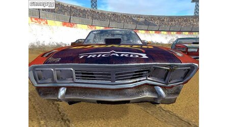 Next Car Game - FlatOut-Macher Bugbear kündigt neues Rennspiel an