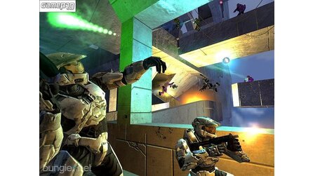 Halo 2 - Screenshots
