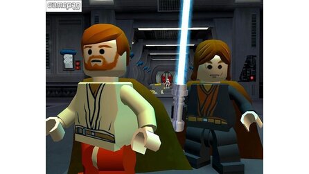 Lego Star Wars