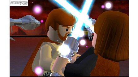 Lego Star Wars