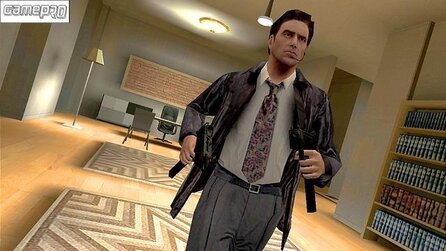 Max Payne 2