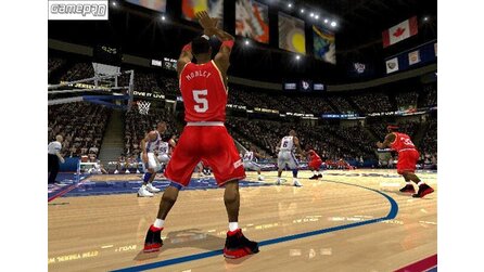 NBA Live 2004