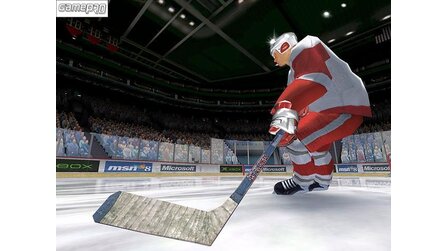 NHL Rivals 2004
