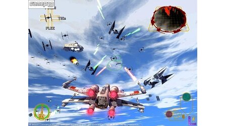 Star Wars: Attack Squadrons - Disney sichert sich zahlreiche Domains