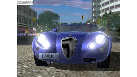 World Racing 2