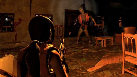 Biohazard Village: Dreister Klon imitiert Resident Evil 8, Steam reagiert prompt