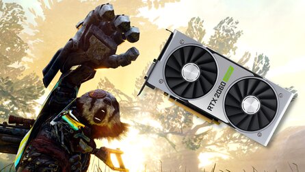 Biomutant im Technik-Check: Stimmen die Systemanforderungen?