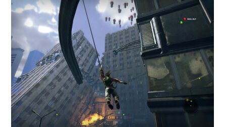 Bionic Commando - Konkreter Veröffentlichungstermin steht fest