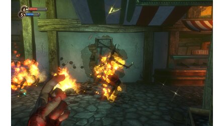 BioShock - Screenshots