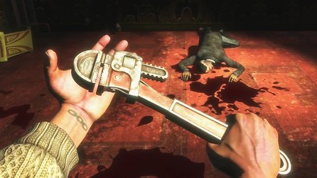 BioShock: The Collection - 14 Minuten Gameplay aus Bioshock 1 HD