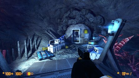 Black Mesa: Eure Savegames sind mit jedem Update in Gefahr