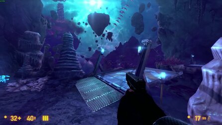 Level-Designer von Half-Life: Alyx spielt lieber Black Mesa als das Original