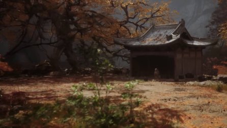 Teaserbild für Black Myth: Wukong lässt mit beeindruckendem Raytracing eure Kinnlade runterklappen
