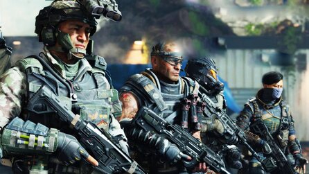 CoD Black Ops 4: Angeblich Gameplay aus der gestrichenen Story-Kampagne aufgetaucht