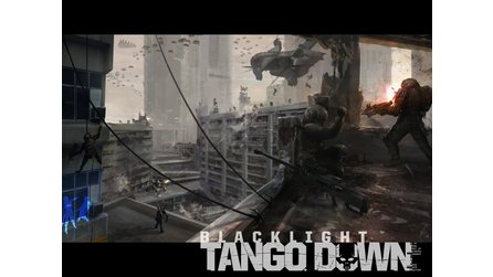 Blacklight: Tango Down - Ausführliche FAQ und Grundrisse aller Level