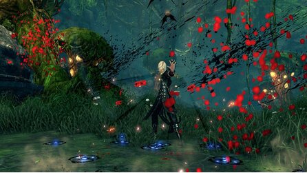 Blade + Soul - Update Nummer 2 bringt neue Klasse »Warlock« sowie mehr Dungeons
