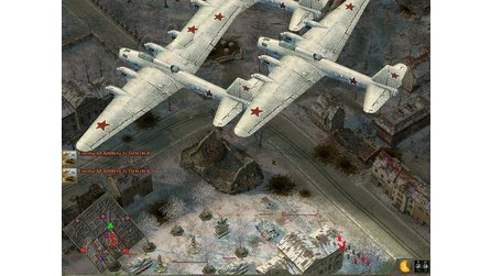Blitzkrieg 2: Das letzte Gefecht - Erste Bilder und Details
