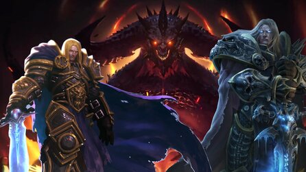 Die Welt nach Warcraft 3: Reforged - Wie Blizzard die Fans noch versöhnen kann