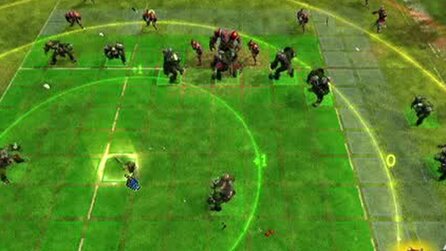 Blood Bowl - Preview-Video