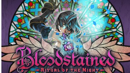 Bloodstained - Cross-Play und neuer Charakter