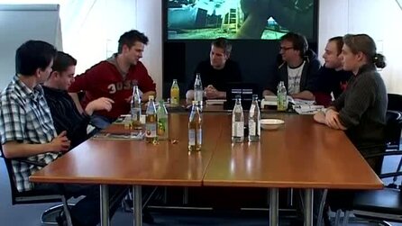 Boiling Point: Road to Hell - Video-Special: Die Wertungs-Konferenz