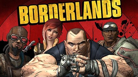 Borderlands - Patch 1.40 (deutsch) zum Download