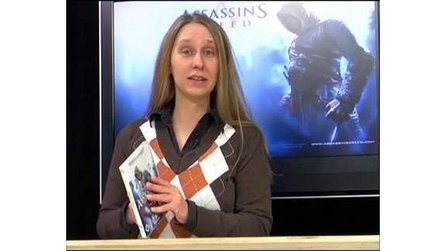Assassins Creed - Boxenstopp