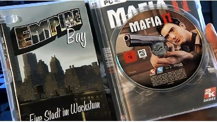Mafia 2 - Die DLC-Gurke des Jahres!