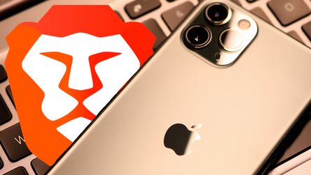 Safari ist nicht mehr Standard auf dem iPhone: Ein Browser zeigt, wie viele Nutzer gerade wechseln