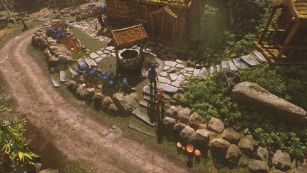 Brothers: A Tale of Two Sons Remake - Screenshots