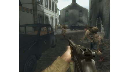 Brothers in Arms 2 - Screenshots