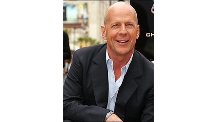 Kane + Lynch: Dead Man - Filmumsetzung mit Bruce Willis?
