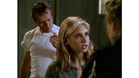 Buffy: Im Bann der Dämonen - wird Online-Rollenspiel, Firefly-MMO dafür verspätet